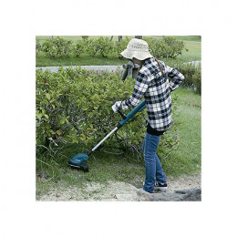 Coupe-herbe Makita 18v Lxt Poignée "d"