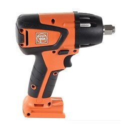 Fein Ascd 18-300 W2 Select Visseuse-boulonneuse À Chocs Sans Fil 18 V Brushless 1/2" + Coffret De Transport ( 71150664000 ) - 