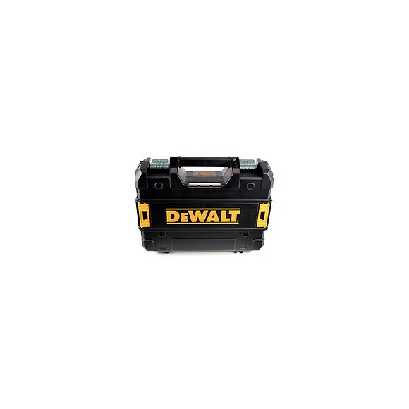 Dewalt Dcd 778 D2t Perceuse Visseuse À Percussion Sans Fil 18v 65nm + 2x Batteries 2,0ah + Chargeur + Coffret Tstak