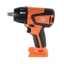 Fein Ascd 18-300 W2 Select Visseuse-boulonneuse À Chocs Sans Fil 18 V Brushless 1/2" + Coffret De Transport ( 71150664000 ) - 