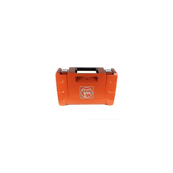 Fein Ascd 18-300 W2 Select Visseuse-boulonneuse À Chocs Sans Fil 18 V Brushless 1/2" + Coffret De Transport ( 71150664000 ) - 