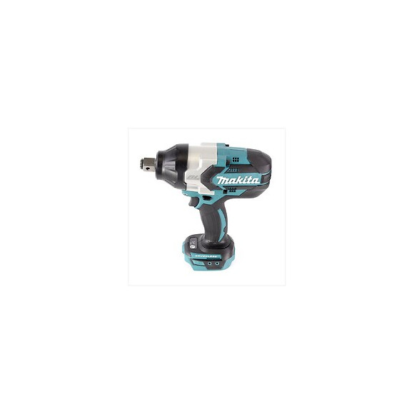 Makita Dtw 1001 F1j 18 V Li-ion Brushless Boulonneuse À Chocs Sans Fil Avec Boîtier Makpac + 1x Batterie Bl 1830 3,0 Ah - San