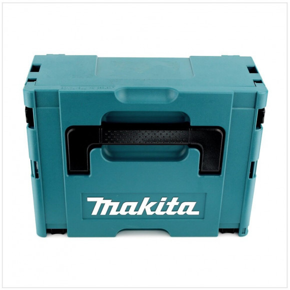 Makita Dtw 285 Zj 18 V Li-ion Boulonneuse À Chocs Sans Fil Avec Boîtier Makpac -  Sans Batteries, Ni Chargeur
