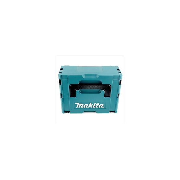 Makita Dtw 1001 F1j 18 V Li-ion Brushless Boulonneuse À Chocs Sans Fil Avec Boîtier Makpac + 1x Batterie Bl 1830 3,0 Ah - San