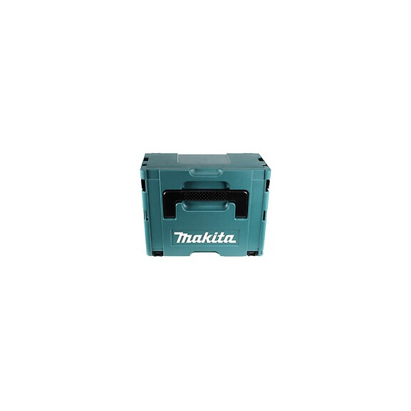 Makita Dtd 171 Rfj Visseuse À Percussion Sans Fil 18v 170nm 1/4" Brushless + Coffret De Transport Makpac + 2x Batteries 3,0ah 