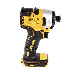 Dewalt Dcf 809 N Visseuse À Chocs Sans Fil 18 V Brushless Li-ion - Sans Batterie, Sans Chargeur