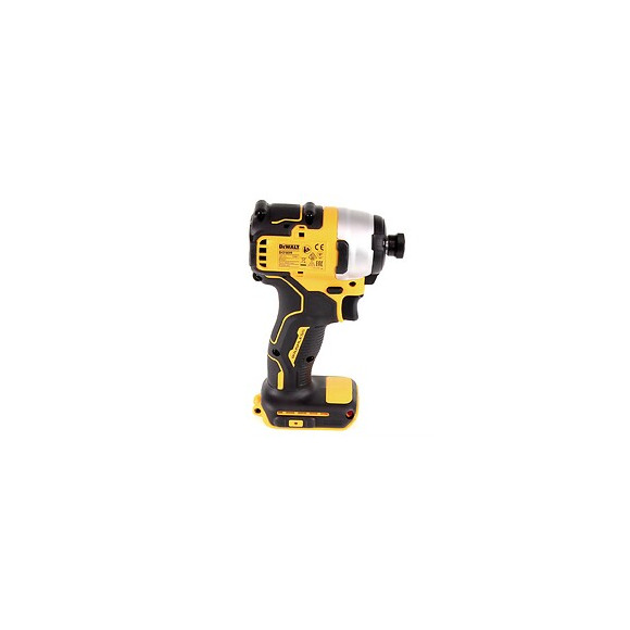 Dewalt Dcf 809 N Visseuse À Chocs Sans Fil 18 V Brushless Li-ion - Sans Batterie, Sans Chargeur