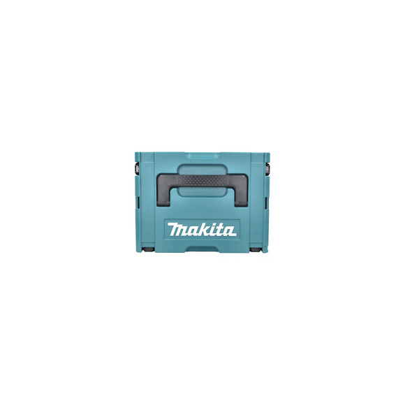 Makita Dfs 452 Zj Visseuse Plaque De Plâtre Sans Fil, Sans Balai, 18v + Makpac - Sans Batterie, Sans Chargeur