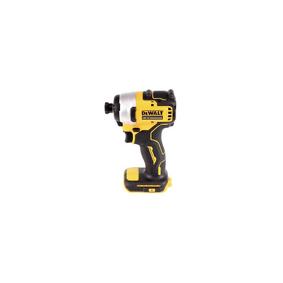 Dewalt Dcf 809 N Visseuse À Chocs Sans Fil 18 V Brushless Li-ion - Sans Batterie, Sans Chargeur
