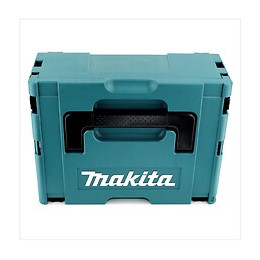 Makita Dhp 481 Zj 18v Perceuse Visseuse À Percussion Sans Fil Brushless 115 Nm En Coffret Makpac Sans Batterie Ni Chargeur