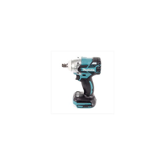 Makita Dtw 285 Y1j-d 18 V Li-ion Boulonneuse À Chocs Sans Fil Avec Boîtier Makpac 2 + 1x Batterie Bl 1820 2,0 Ah + Chargeur R