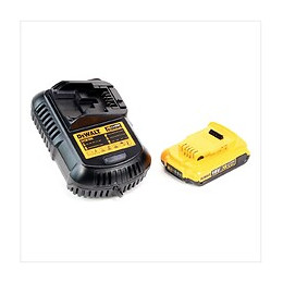 Dewalt Dcd 796 D1 18 V Perceuse Visseuse À Percussion Sans Fil Brushless 70 Nm Avec Boîtier Tstak + 1x Batterie Dcb 183 2,0 A