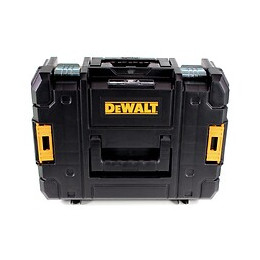 Dewalt Dcf 809 Nt Visseuse À Chocs Sans Fil 18 V Brushless Li-ion + Coffret De Transport T-stak + 1x Batterie 2,0 Ah Akku - Sa