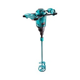 Collomix Xo 1 R Batteur À Main 1150 Watt 40 L + Mélangeur Wk 120 Hf 120 Mm ( 25100-002 )