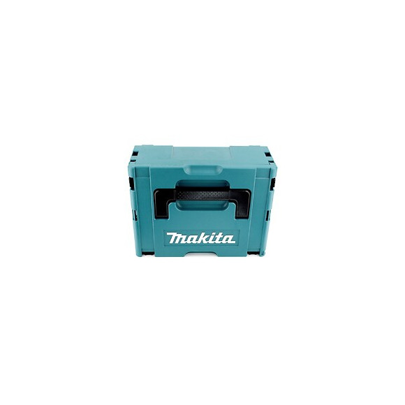 Makita Dfs 250 Rgj Visseuse À Cloison Sèche Sans Fil 18 V Brushless + 2x Batteries Rechargeables 6,0 Ah + Chargeur + Coffret 