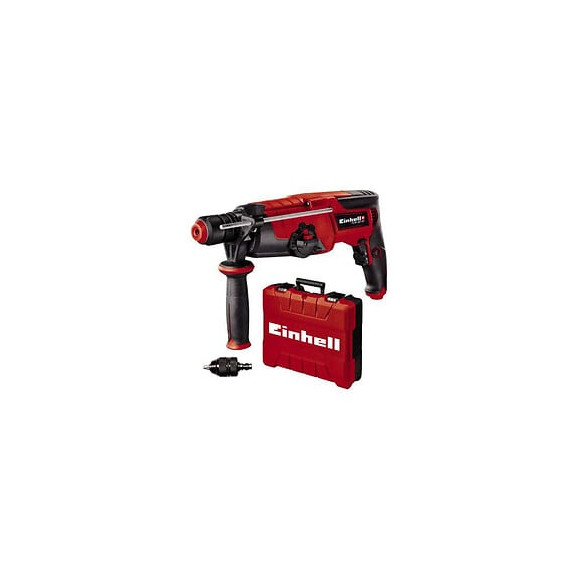 Marteau Perforateur Électrique Te-rh 28/1 5f Einhell
