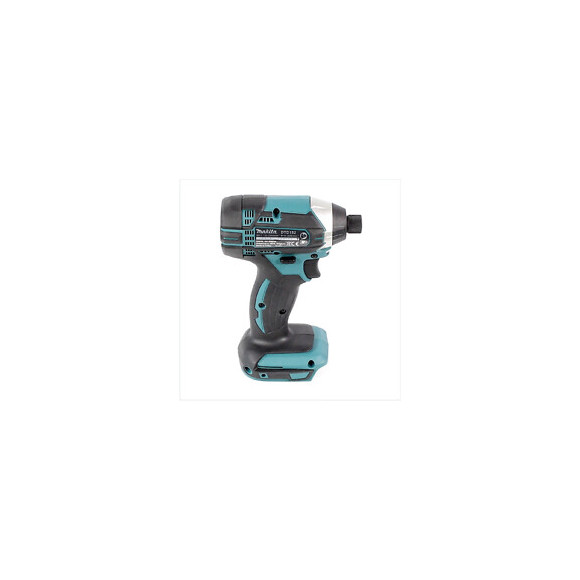 Makita Dtd 152 Zj 18v Li-ion Visseuse À Chocs Sans Fil Avec Boîtier Makpac - Sans Batterie, Ni Chargeur