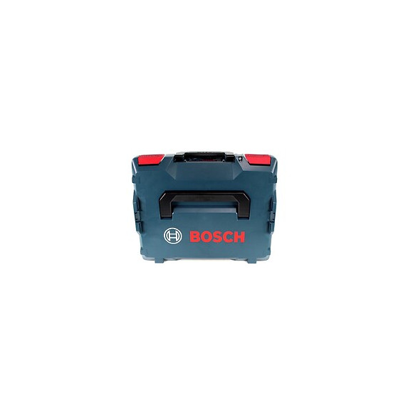 Bosch Gdx 18v-180 18 V Li-ion Visseuse À Chocs Sans Fil 180 Nm Solo + Coffret De Transport L-boxx - Sans Batterie, Sans Charge