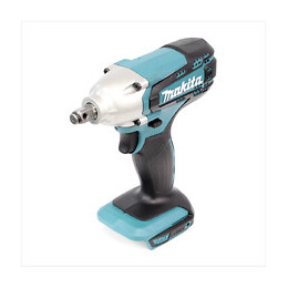 Makita Dtw 190 Ry1j 18v Li-ion Boulonneuse À Chocs Sans Fil Avec Boîtier Makpac + 1x Batterie Bl 1820 2,0 Ah + Chargeur Rapid