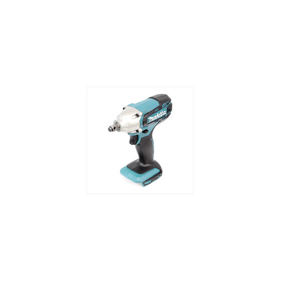Makita Dtw 190 Ry1j 18v Li-ion Boulonneuse À Chocs Sans Fil Avec Boîtier Makpac + 1x Batterie Bl 1820 2,0 Ah + Chargeur Rapid