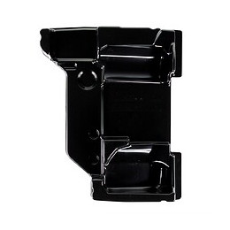 Bosch Gdr 18v-160 Visseuse À Chocs Sans Fil 18v 1/4" 160nm + 2x Batteries 5,0ah + Chargeur + Insert - Sans Coffret