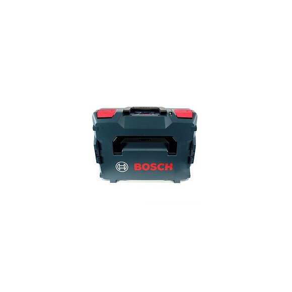 Bosch Gdx 18 V-200 C Professional 18 V Li-ion Visseuse À Chocs Sans Fil Brushless In L-boxx + 1x Batterie 5,0 Ah + Chargeur
