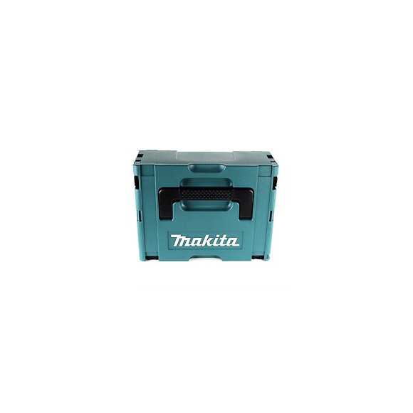 Makita Dhp 456 Zj Perceuse Visseuse À Percussion Sans Fil 50 Nm 18 V + Makpac - Sans Batterie, Sans Chargeur