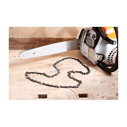 Chaînes De Tronçonneuses Loisirs 44  3/8'' 300mm Sb Kwb