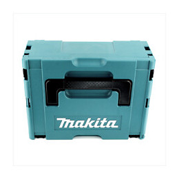 Makita Dtw 190 F1j 18v Li-ion Boulonneuse À Chocs Sans Fil Avec Boîtier Makpac + 1x Batterie Bl 1830 3,0 Ah - Sans Chargeur