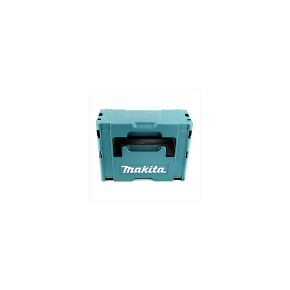 Makita Dtw 190 F1j 18v Li-ion Boulonneuse À Chocs Sans Fil Avec Boîtier Makpac + 1x Batterie Bl 1830 3,0 Ah - Sans Chargeur