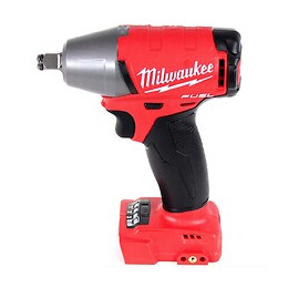 Milwaukee M18 Fiwf 12-0 18 V Li-ion Brushless Boulonneuse À Chocs Sans Fil - Sans Batterie Ni Chargeur ( 4933451070 )