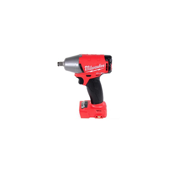 Milwaukee M18 Fiwf 12-0 18 V Li-ion Brushless Boulonneuse À Chocs Sans Fil - Sans Batterie Ni Chargeur ( 4933451070 )