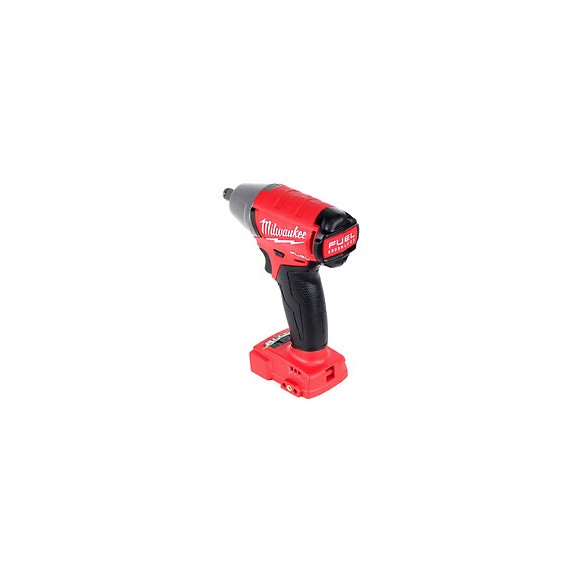 Milwaukee M18 Fiwf 12-0 18 V Li-ion Brushless Boulonneuse À Chocs Sans Fil - Sans Batterie Ni Chargeur ( 4933451070 )