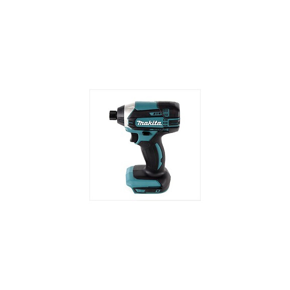 Makita Dtd 152 Rf1j 18v Li-ion Visseuse À Chocs Sans Fil Avec Boîtier Makpac + 1x Batterie Bl1830 3,0 Ah + Chargeur Dc18rc