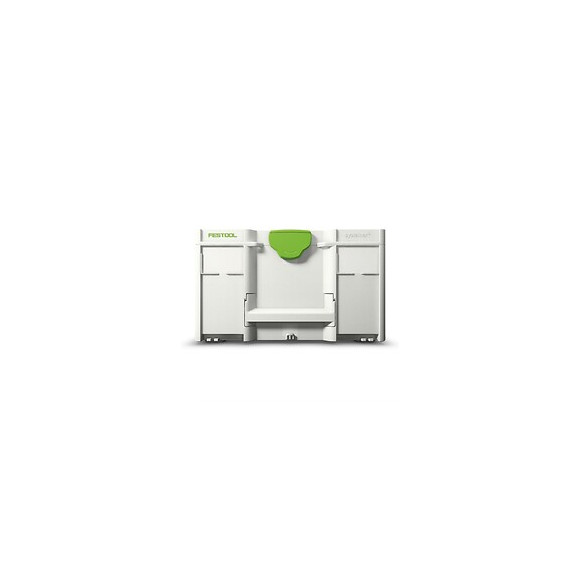 Festool Tid 18-basic Visseuse À Chocs Sans Fil 18v 180nm 1/4" ( 576481 ) - Sans Batterie, Sans Chargeur