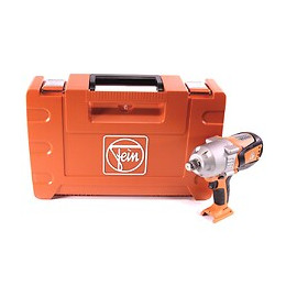 Fein Ascd 18-1000 W34 Select Visseuse Boulonneuse Sans Fil Sans Balai 1050 Nm 3/4" 18 V + 1x Coffret - Sans Batterie, Sans Char