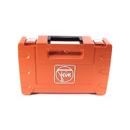 Fein Ascd 18-1000 W34 Select Visseuse Boulonneuse Sans Fil Sans Balai 1050 Nm 3/4" 18 V + 1x Coffret - Sans Batterie, Sans Char