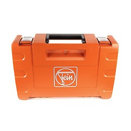 Fein Asb 18 Q Select Brushless Li-ion Perceuse-visseuse À Percussion Sans Fil 2 Vitesses Avec Interface Quickin En Coffret (71