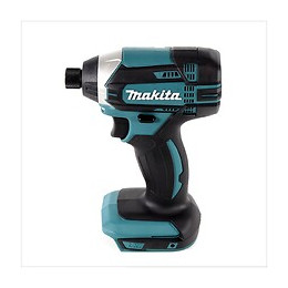 Makita Dtd 152 Rfj 18v Li-ion Visseuse À Chocs Sans Fil Avec Boîtier Makpac + 2x Batteries Bl1830 3,0 Ah + Chargeur Dc18rc