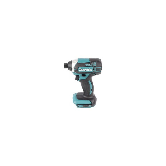 Makita Dtd 152 Z Visseuse À Choc Sans Fil 18 V Li-ion + Set D'embouts Wiha, 31 Pcs. - Sans Batterie, Sans Chargeur