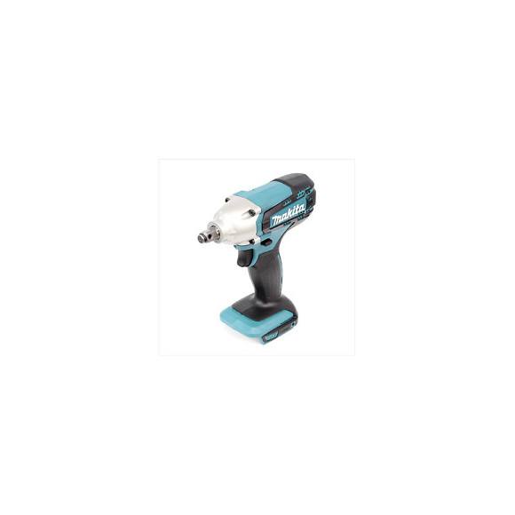 Makita Dtw 190 Rf1j 18v Li-ion Boulonneuse À Chocs Sans Fil Avec Boîtier Makpac + 1x Batterie Bl 1830 3,0 Ah + Chargeur Rapid