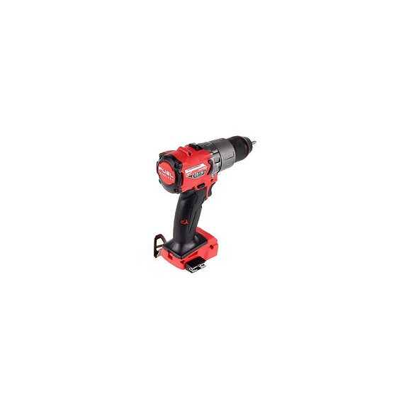 Milwaukee M18 Fpd2-0 Perceuse Visseuse À Percussion Sans Fil 18v, 135nm, Solo - Sans Batterie Ni Chargeur