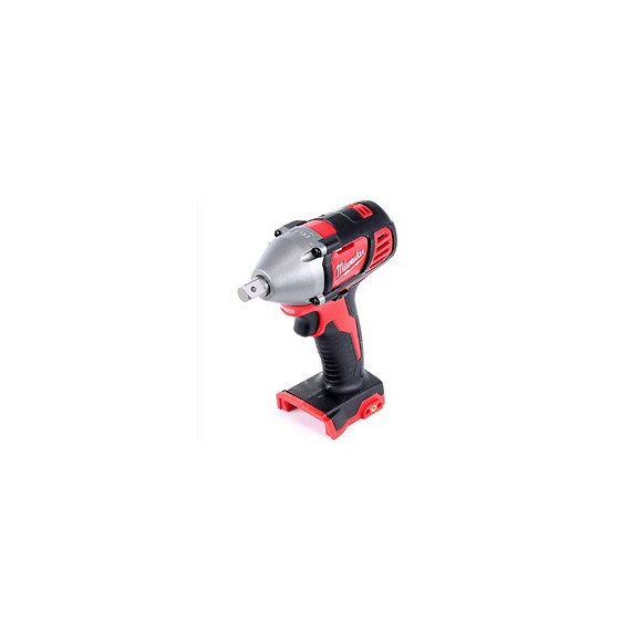 Milwaukee M18 Biw12-0 18 V Li-ion Boulonneuse À Chocs Sans Fil - Sans Batterie, Sans Chargeur Ni Coffret De Transport