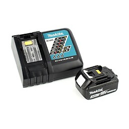 Makita Dfs 250 Rf1j Visseuse À Cloison Sèche 18 V Brushless + 1x Batterie 3.0 Ah + Chargeur + Coffret Makpac