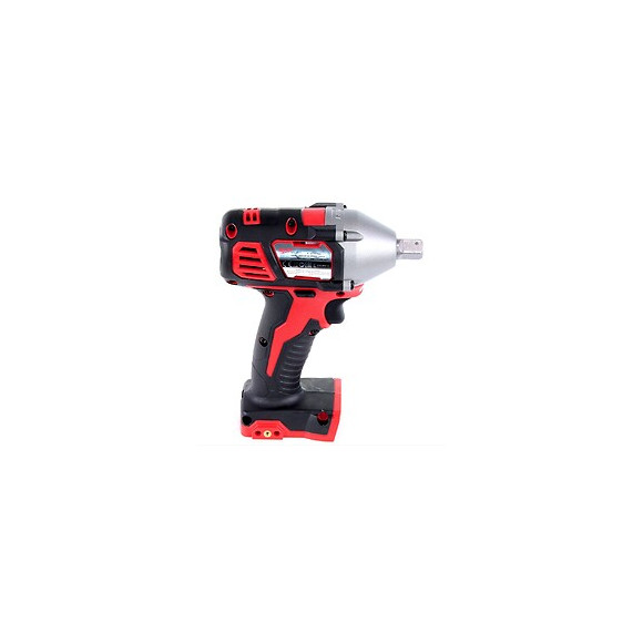 Milwaukee M18 Biw12-0 18 V Li-ion Boulonneuse À Chocs Sans Fil - Sans Batterie, Sans Chargeur Ni Coffret De Transport