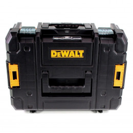 Dewalt Dcf 809 D2t Visseuse À Chocs Sans Fil 18 V Brushless Li-ion + Coffret De Transport T-stak + 2x Batteries 2,0 Ah + Charg