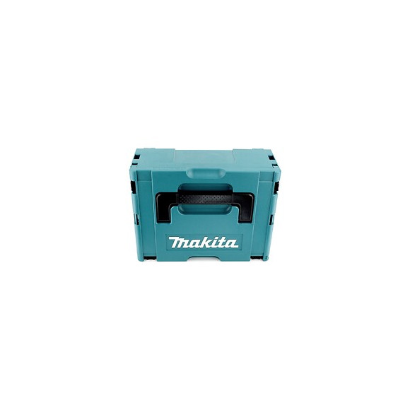 Makita Dfs 250 Rf1j Visseuse À Cloison Sèche 18 V Brushless + 1x Batterie 3.0 Ah + Chargeur + Coffret Makpac