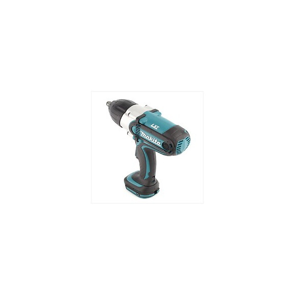 Makita Btw 450 Visseuse À Chocs Sans Fil 18v 440nm - Sans Accessoires