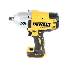 Dewalt Dcf 899 D1 18 V Boulonneuse À Chocs Sans Fil Brushless 950 Nm 1/2" Avec Boîtier Tstak + 1 X Dcb 183 2,0 Ah Batterie + 