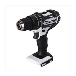 Makita Dhp 482 Zw Perceuse-visseuse À Percussion Sans Fil 18v 62nm